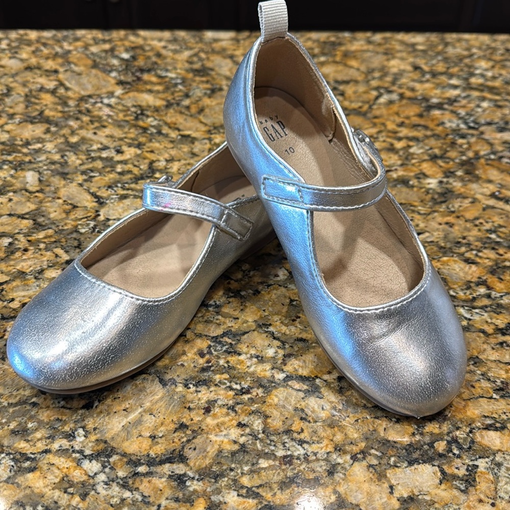 Girls Gap shoes